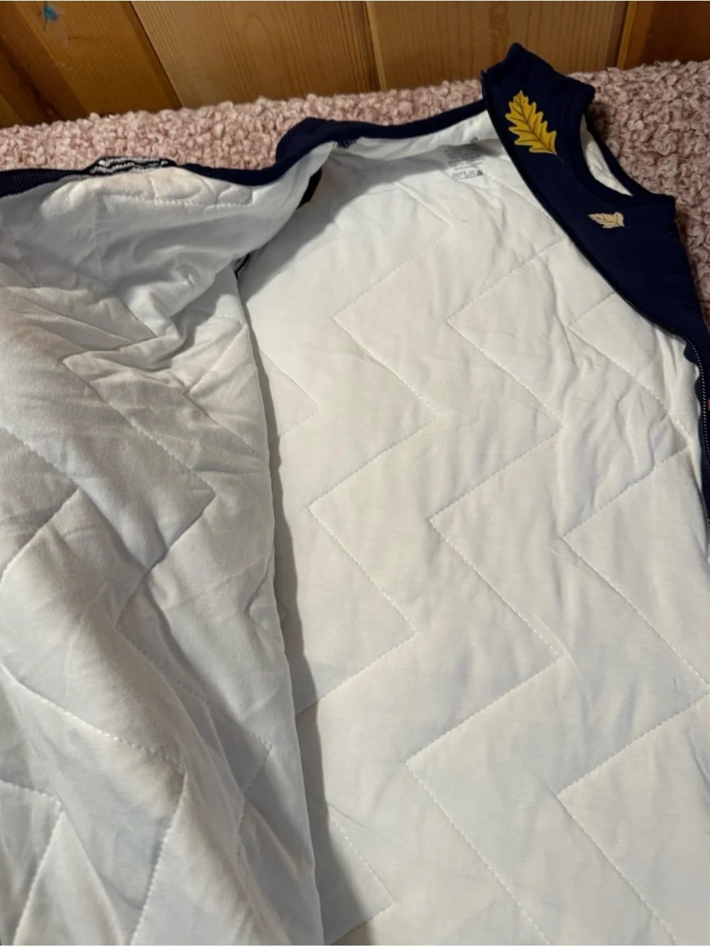 Kyte Baby 2.5 TOG Sleep Bag – Medium